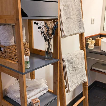 Apartament La Perle D'Akoya Saint-Leu Zewnętrze zdjęcie