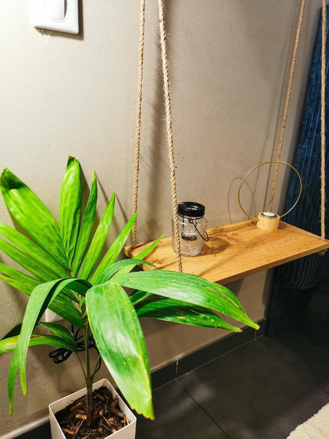 Apartament La Perle D'Akoya Saint-Leu Zewnętrze zdjęcie