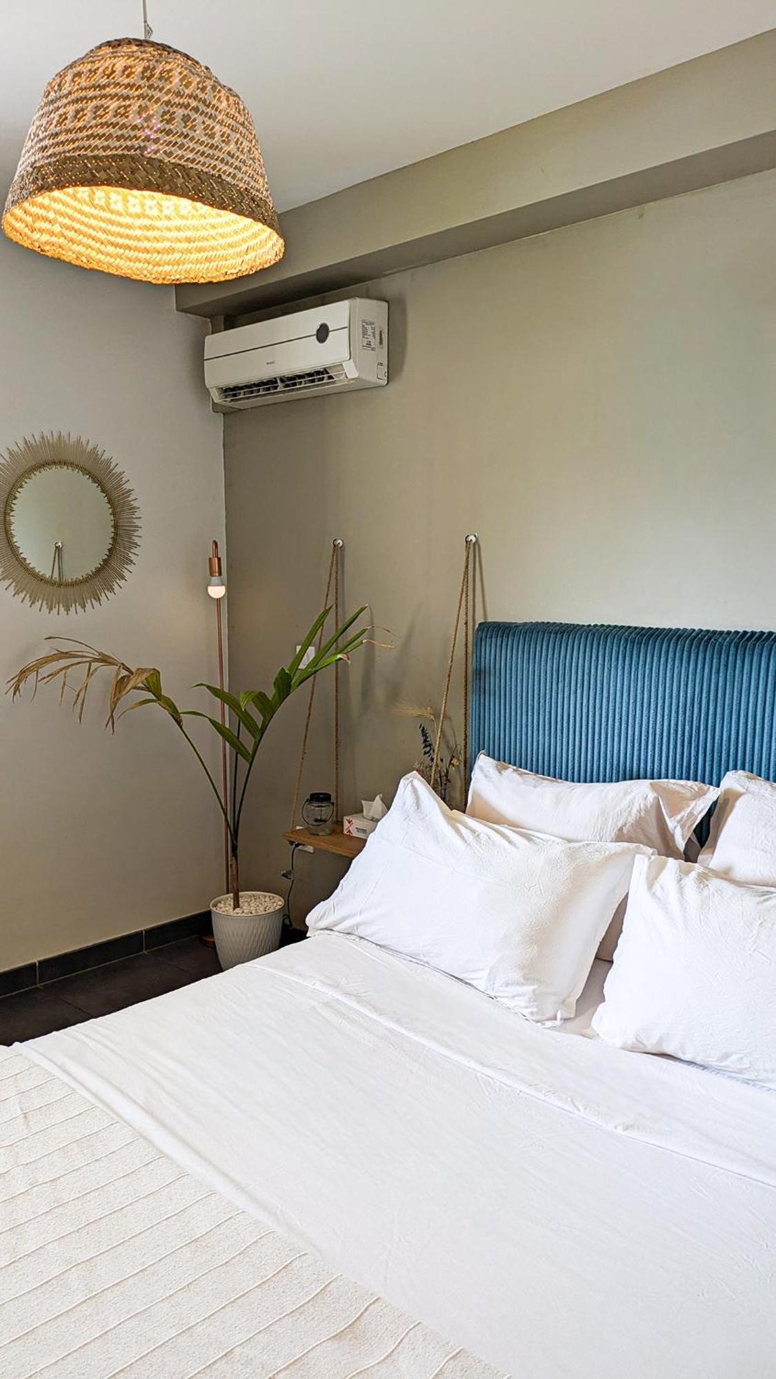 Apartament La Perle D'Akoya Saint-Leu Zewnętrze zdjęcie