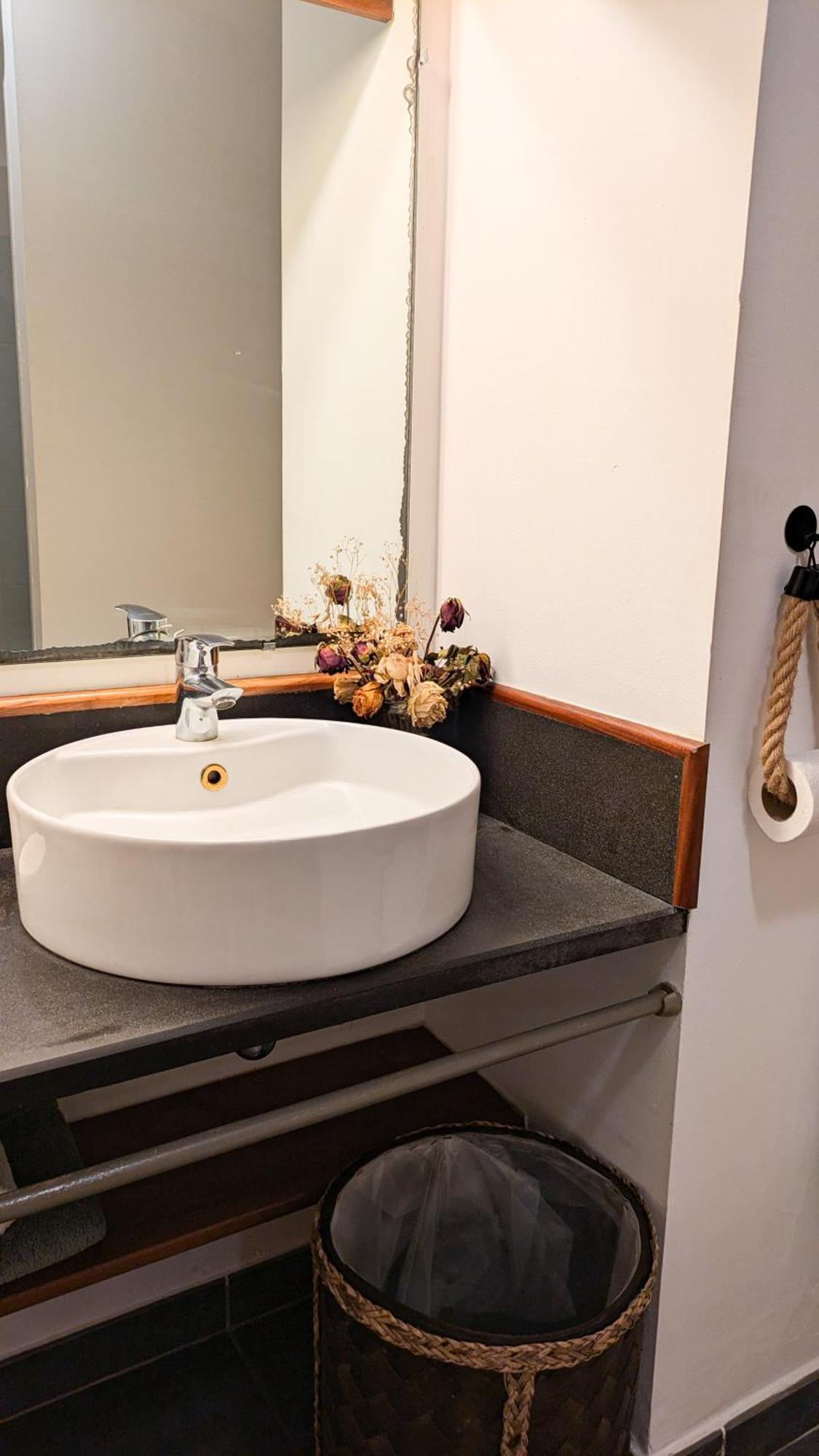 Apartament La Perle D'Akoya Saint-Leu Zewnętrze zdjęcie