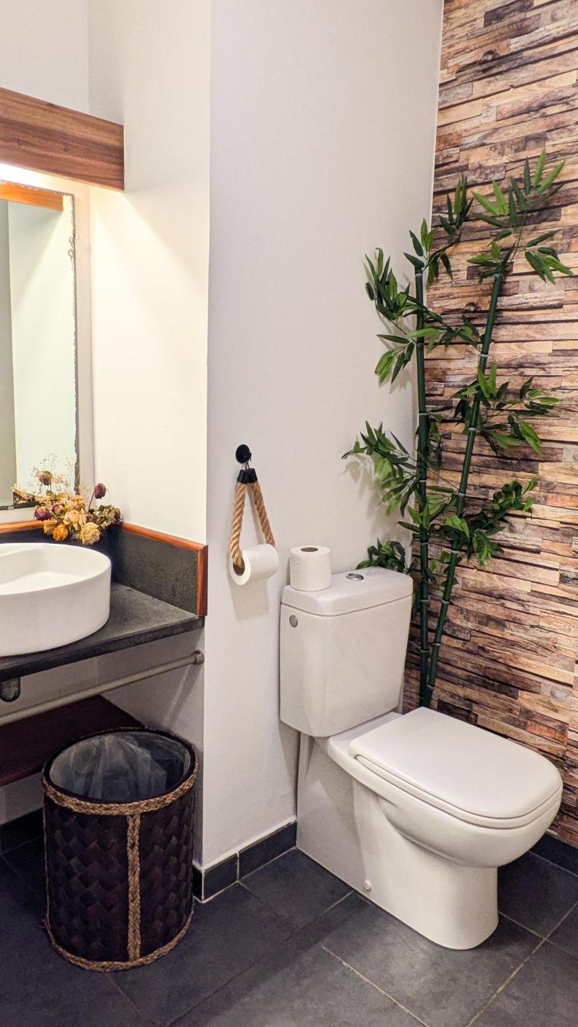 Apartament La Perle D'Akoya Saint-Leu Zewnętrze zdjęcie