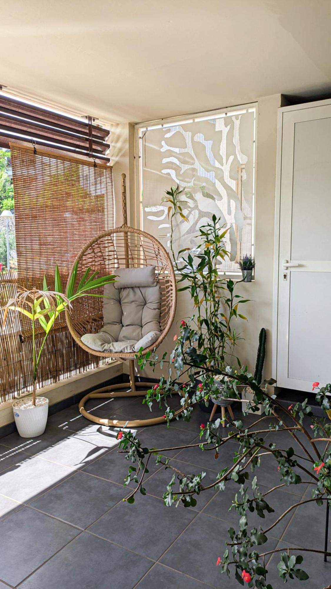 Apartament La Perle D'Akoya Saint-Leu Zewnętrze zdjęcie